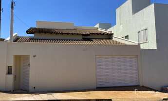 Imagem: Casa com 3 dormitórios, 150 m² - venda