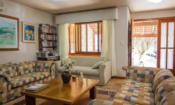 Imagem 4: PORTO ALEGRE - Casa de Condomínio - VILA NOVA