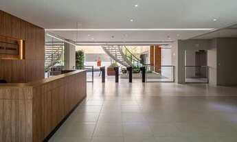 Imagem 4: Sala comercial para venda, Alto da Lapa, São Paulo - SA2553