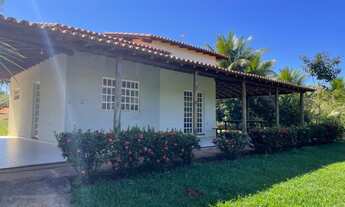 Imagem 4: Fazenda/Sítio/Chácara para venda possui 5700 metros quadrados com 2 quartos - Salinas - M