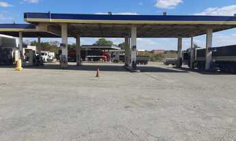 Imagem 5: Posto de Combustível com lanchonete para venda tem 2000 metros quadrados - Francisco Sá