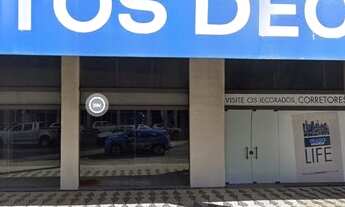 Imagem 2: Loja comercial para venda, Capão Raso, Curitiba - LJ391