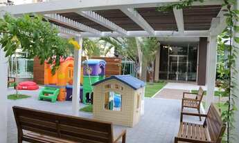 Imagem 7: Lazúli Meireles Residence, 245,55m2