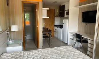 Imagem 5: Flat 309 - Studio All - Mobiliado - Particular