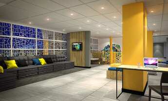 Imagem 4: Apartamento residencial para venda, Centro, São Paulo - AP5420