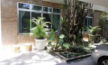 Imagem: Brooklin, 5 suítes, 5 garagens, terreno