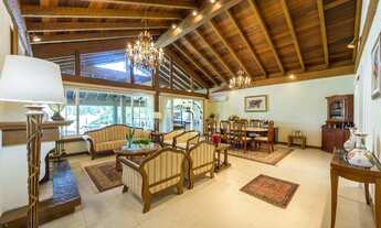 Imagem 4: PORTO ALEGRE - Casa de Condomínio - TERRA VILLE