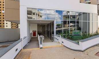 Imagem 5: Sala comercial para venda, Parque Taboão, Taboão da Serra - SA2452