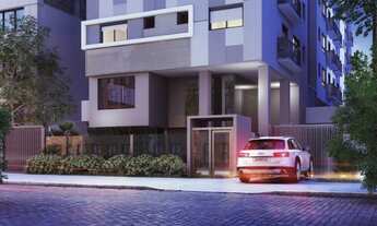 Imagem 2: Apartamento residencial para venda, Santana, Porto Alegre - AP9756