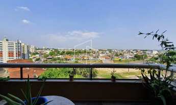 Imagem: Apartamento Padrão para Venda em Parque