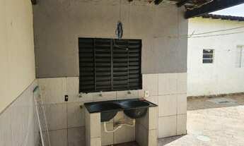 Imagem 6: Casa para venda possui 133 metros quadrados com 5 quartos em Jardim Morada do Sol - Indaia