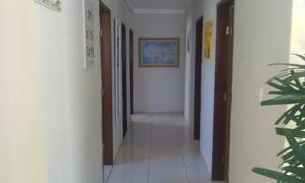 Imagem 5: Mosqueiro Sergipe Brasil