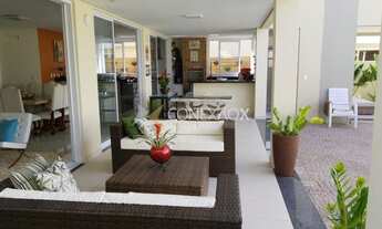 Imagem 2: Casa - Alphaville Dom Pedro - Campinas