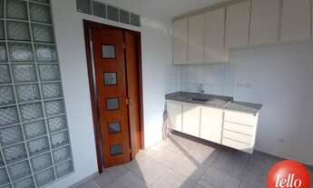 Imagem 5: São Paulo - Conjunto Comercial/sala - Vila Mariana