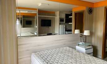 Imagem 6: Flat 309 - Studio All - Mobiliado - Particular