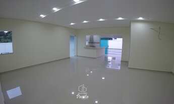 Imagem 2: Casa Alto Padrão para Venda em Ponta Negra Manaus-AM - 143