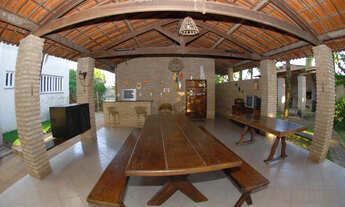 Imagem 2: Matapua mosqueiro