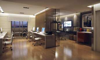 Imagem 7: Sala comercial para venda, Tijuca, Rio de Janeiro - SA2748