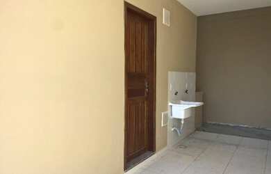 Imagem 3: Sobrado Escola Agrícola condomínio fechado