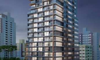 Imagem 2: Sala comercial para venda, Água Verde, Curitiba - SA2803