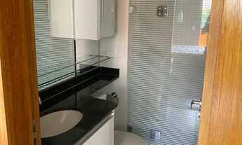 Imagem 7: Flat 309 - Studio All - Mobiliado - Particular