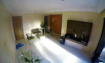 Imagem 4: 3/4 | Parque bela vista | Apartamento para Venda