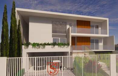 Imagem 2: Casa 4 quartos e 2 vagas à venda no Mossunguê em Curitiba