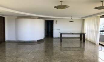 Imagem 6: Apartamento à venda, 5 quartos, 2 suítes, 3 vagas, Poço - Recife/PE