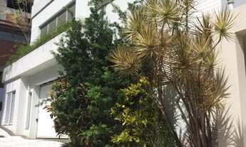 Imagem 3: COBERTURA NO CENTRO DE BRUSQUE SEMI MOBILIADA