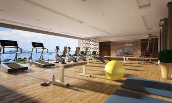 Imagem 6: Apartamento residencial para venda, Fazenda, Itajaí - AP11583