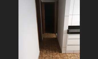 Imagem 2: Apto. 3 qtos - B. Serra Verde - R$ 142 mil - Financiado - Cód. 1491