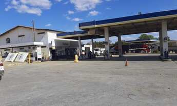 Imagem 6: Posto de Combustível com lanchonete para venda tem 2000 metros quadrados - Francisco Sá