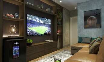 Imagem 5: Apartamento residencial para venda, Rudge Ramos, São Bernardo do Campo - AP8054