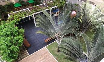 Imagem 3: Lazúli Meireles Residence, 245,55m2