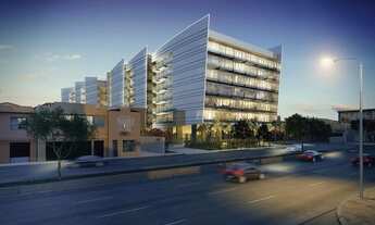 Imagem 3: Sala comercial para venda, Vila Mariana, São Paulo - SA2632