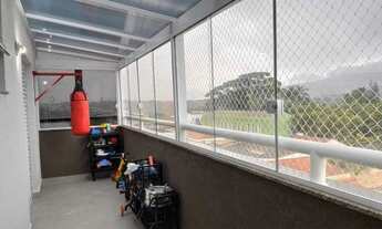 Imagem 7: APARTAMENTO DE COBERTURA EM ATIBAIA, 127 MTS, MARAVILHOSA VISTA!Alvinópolis - Atibaia - SP