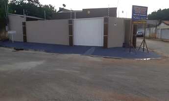 Imagem: Casa Com Piscina 3 quartos 1 Suite Prox