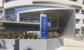 Imagem 2: Sala comercial para venda, Bosque do Vianna, Cotia - SA2524