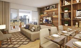 Imagem 4: Apartamento residencial para venda, Jardim Prudência, São Paulo - AP7383