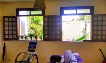 Imagem 4: Mosqueiro Sergipe Brasil