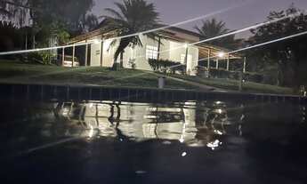 Imagem 7: Fazenda/Sítio/Chácara para venda possui 5700 metros quadrados com 2 quartos - Salinas - M