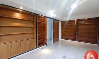 Imagem 2: São Paulo - Conjunto Comercial/sala - Vila Mariana