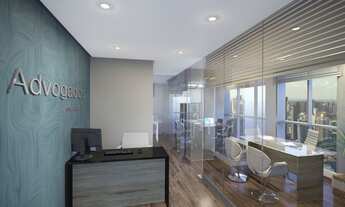 Imagem 3: Sala comercial para venda, Passo d'Areia, Porto Alegre - SA2864