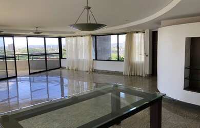 Imagem 4: Apartamento à venda, 5 quartos, 2 suítes, 3 vagas, Poço - Recife/PE