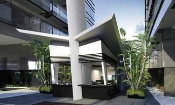 Imagem 6: Sala comercial para venda, Vila Mariana, São Paulo - SA2632