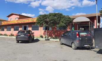 Imagem 4: Posto de Combustível com lanchonete para venda tem 2000 metros quadrados - Francisco Sá