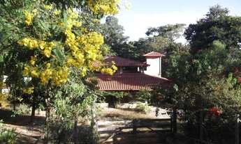 Imagem: Maravilhoso Sitio de 3.700 m² com riacho