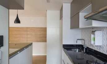 Imagem 5: Apartamento para venda tem 63 metros quadrados com 2 quartos em Vila Santa Catarina - São