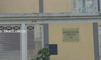 Imagem 2: Casa em Condomínio para Venda em São Paulo, Vila Matilde, 3 dormitórios, 1 suíte, 3 banhei