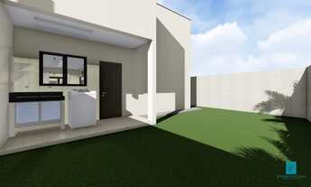 Imagem 7: Macapá - Casa de Condomínio - Marabaixo III